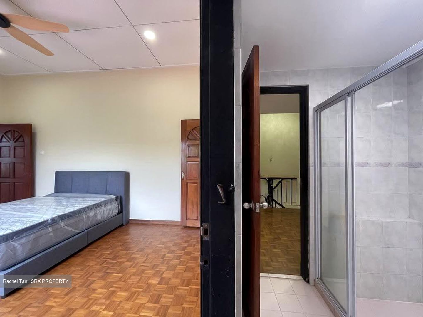 Pasir Ris Beach Park (D18), Terrace #617714991